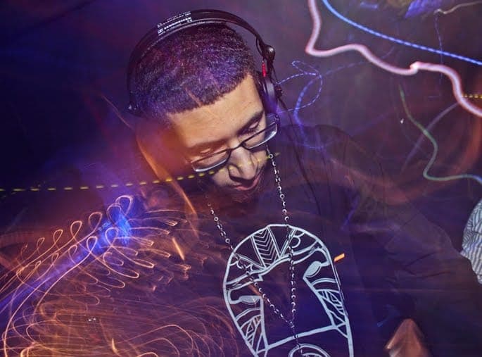 Download Visionist’s demented remix of grime space cadet Filter Dread