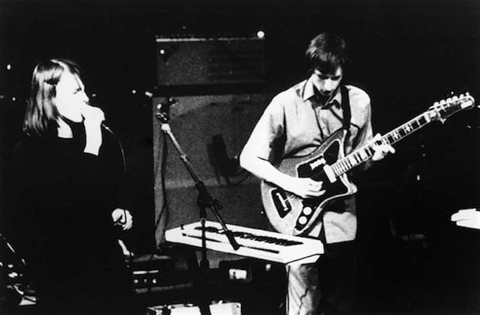 Warp announces reissues of long out of print Broadcast discography