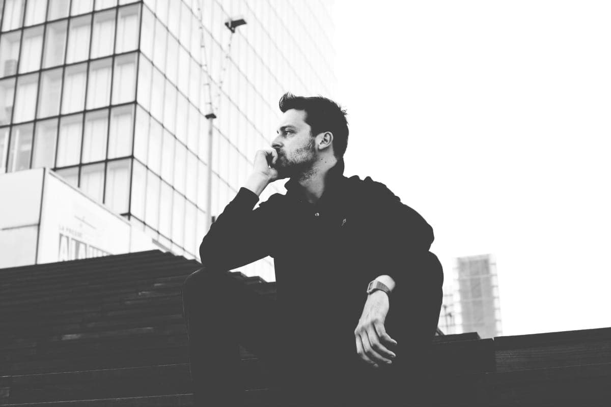 Kerri Chandler changed my life: Parisian DJ Jeremy Underground is carrying the torch for real house music