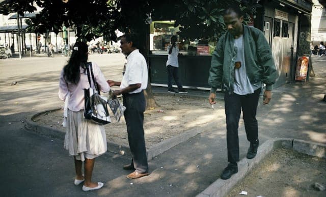 Dean Blunt takes The Redeemer to take stage at London show this September