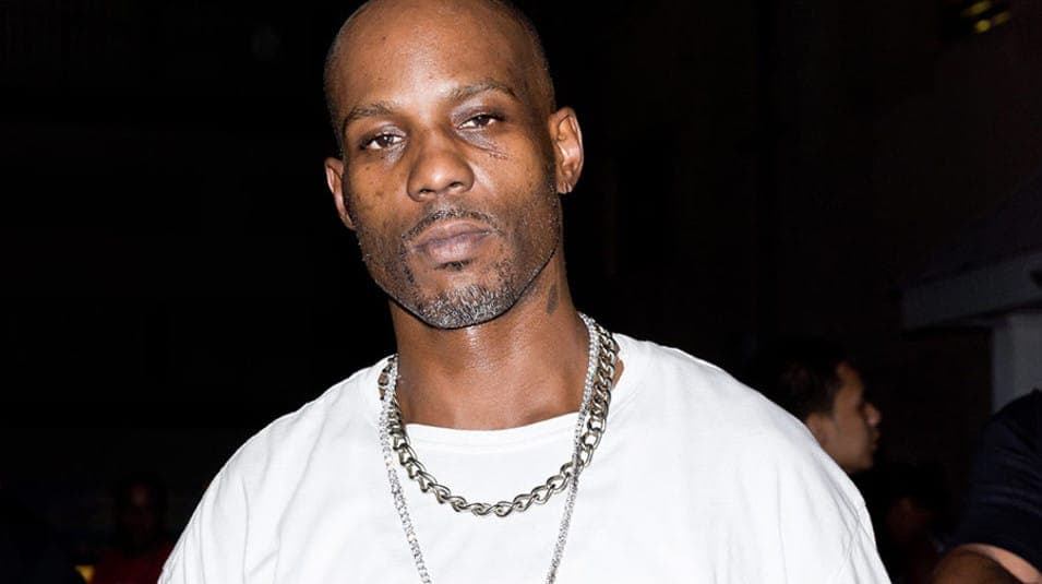 Swizz Beatz says new DMX album features Kanye West and Dr. Dre