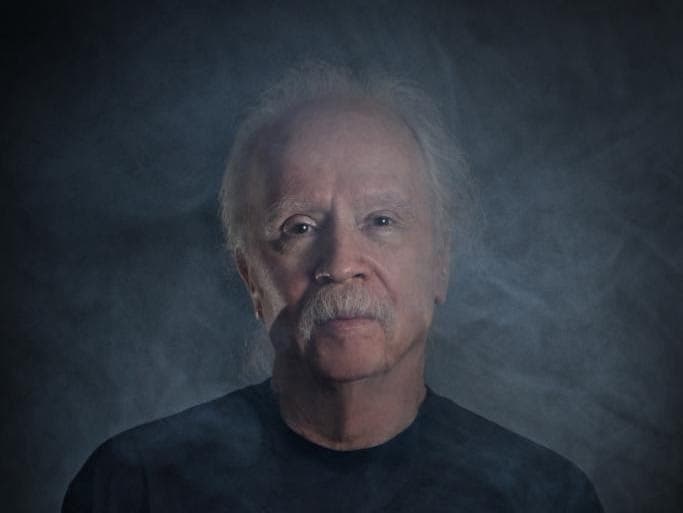 John Carpenter details debut solo album Lost Themes — listen to 'Vortex' now