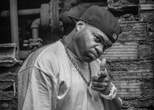 Koopsta Knicca of Three Six Mafia has died