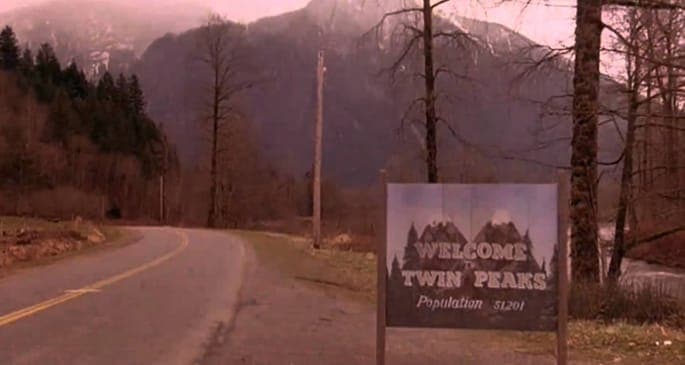 Twin Peaks soundtracks set for vinyl reissue on Death Waltz