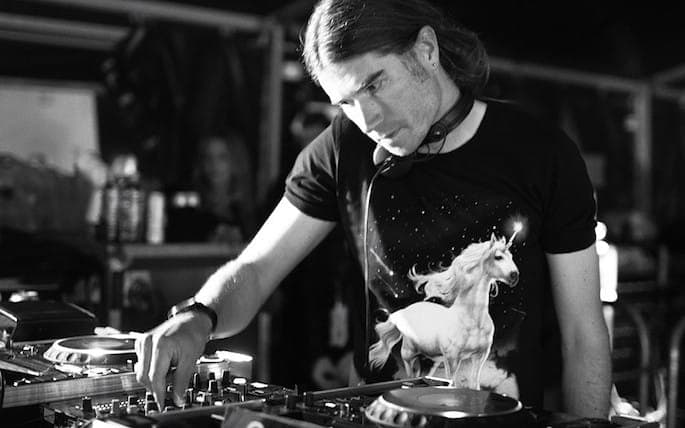 Rob Da Bank leaving Radio 1 for BBC Radio 6 Music