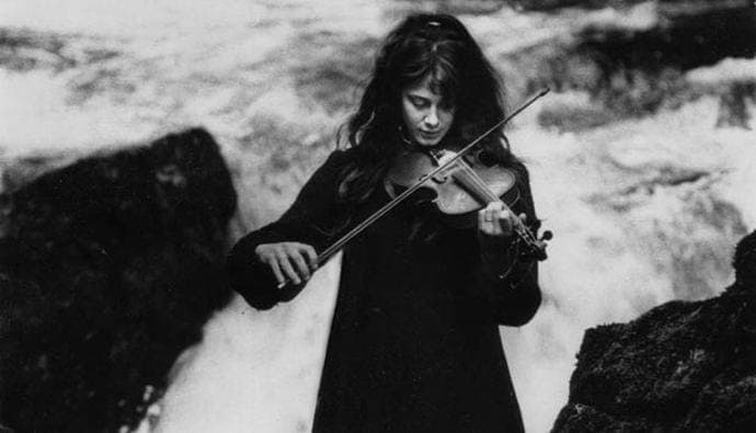 Vashti Bunyan unveils ‘Across The Water’ from new album Heartleap
