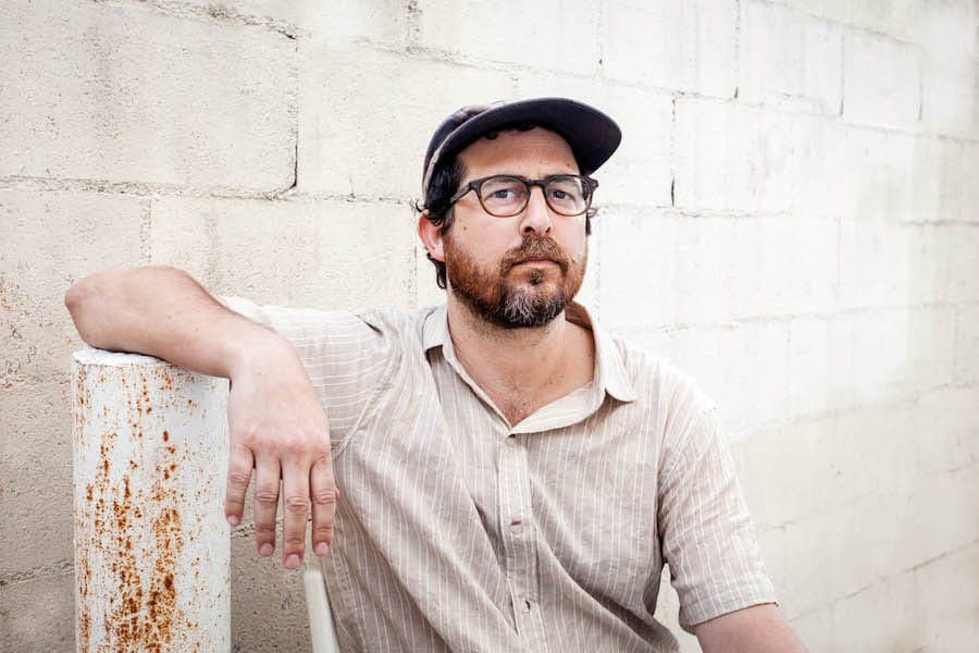 Gregg Kowalsky announces first album in eight years L'Orange, L'Orange on Mexican Summer