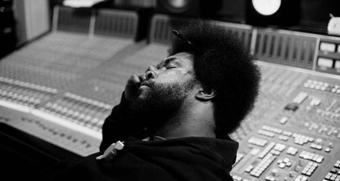 Questlove publishes insightful essay on Trayvon Martin verdict