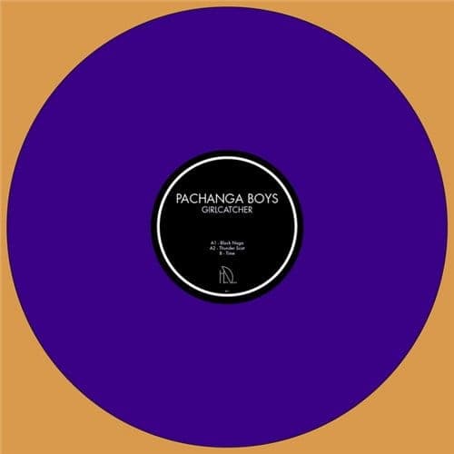 Pachanga Boys (Superpitcher & Rebolledo) – ‘Time’
