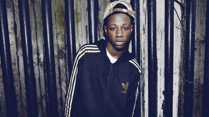 Joey Bada$$ shares Summer Knights mixtape featuring DOOM, Alchemist, Lee Bannon, more