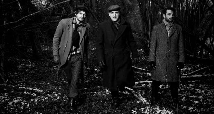 Moderat, Pantha Du Prince and more to play Bristol’s Simple Things Festival