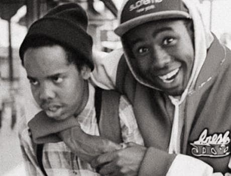 Earl Sweatshirt on being away, the situation with his mother and more