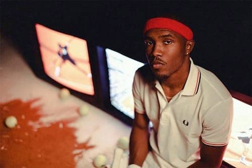 Frank Ocean speaks with BBC 1’s Zane Lowe about Channel Orange