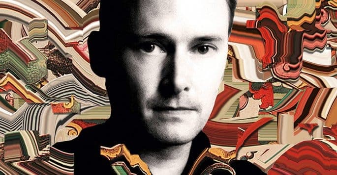Michael Mayer Mantasy tour