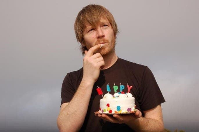 Anticon founder Jel announces his “Public Enemy meets Can” third LP Late Pass