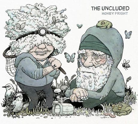Underground hip-hop staple Aesop Rock announces new album with Kimya Dawson