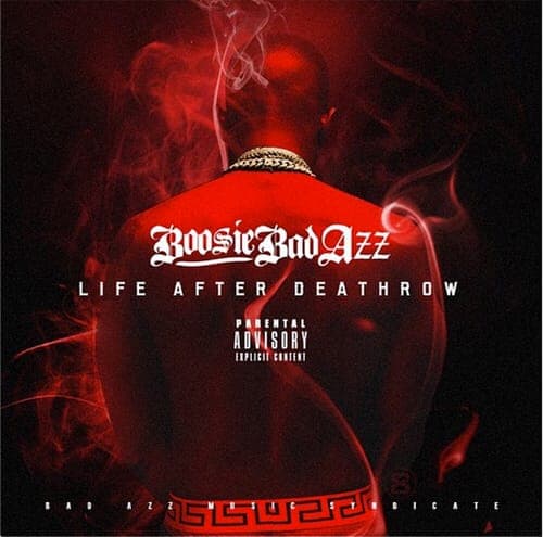 Life After Death Row