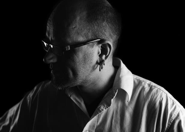 Robert Henke announces new Monolake EP