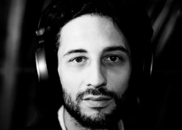 Luke Vibert returns to Planet Mu with Bizarster