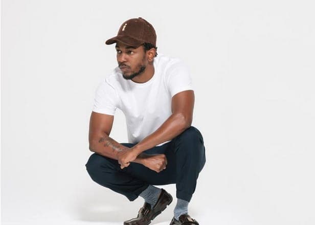 Hear Kendrick Lamar and Louie Vega combine on a remix of Funkadelic's 'Ain't That Funkin Kinda Hard On You?'