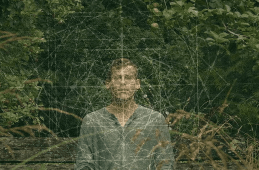 Zach Cooper manipulates tape, old demos, orchestral pieces for The Sentence on Styles Upon Styles