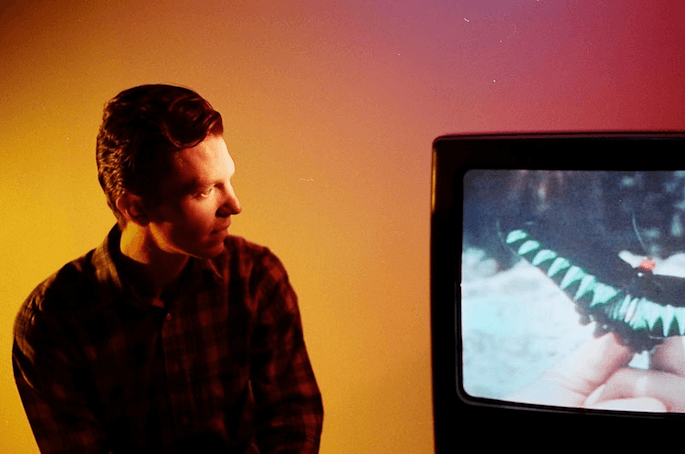 Co La announces Moody Coup for Software, shares new single