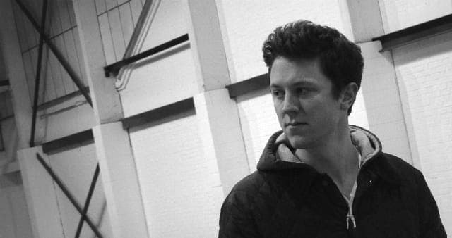 George FitzGerald to release new 12" on Hot Flush; stream it now