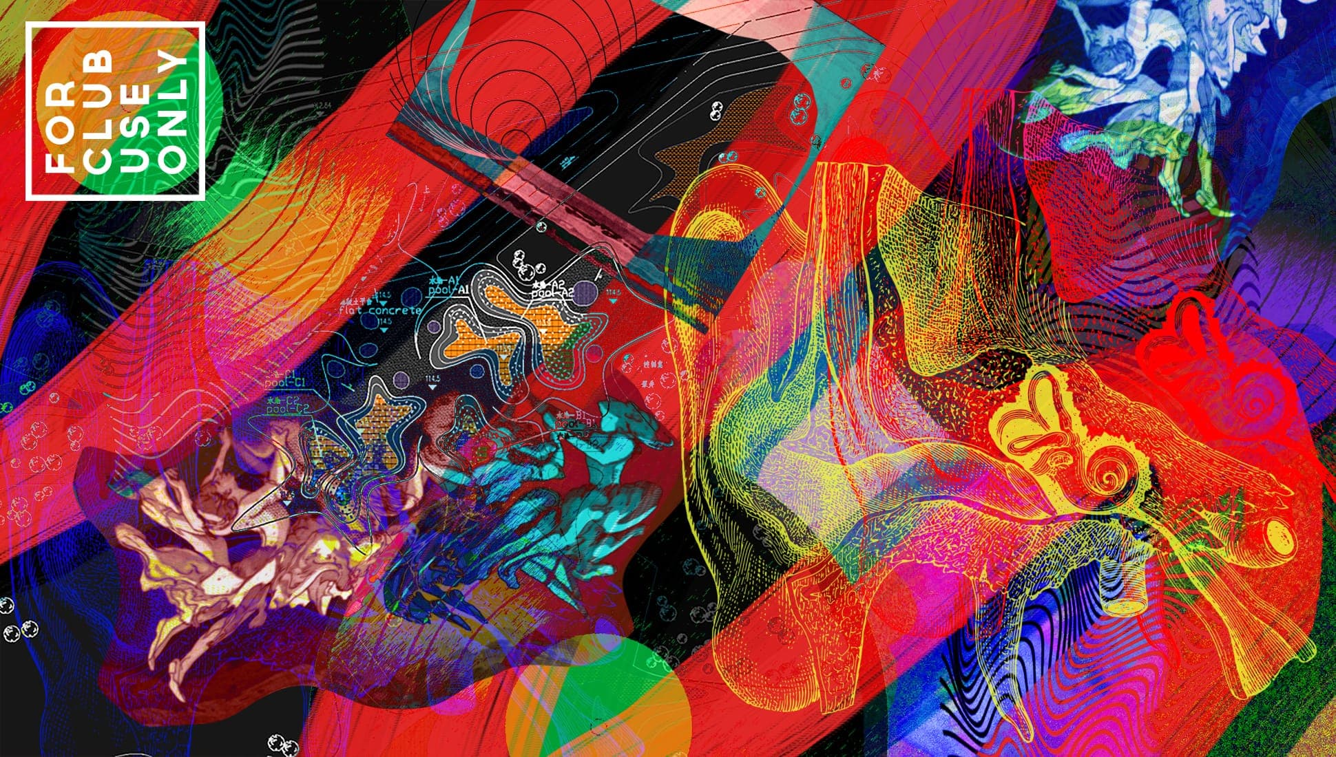 10 under-the-radar club tracks you need to hear in April 2018
