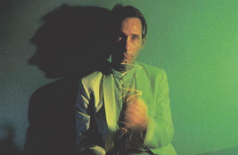 Jon Hassell’s Dream Theory in Malaya LP reissued for the first time