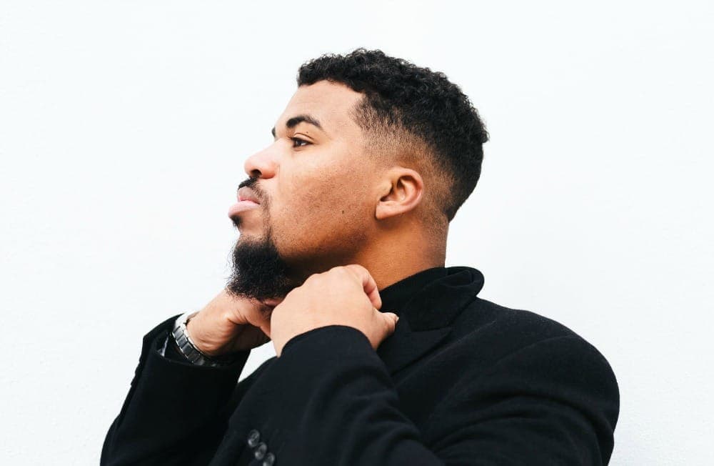 Mr. Mitch announces second album Devout – hear 'Priority' featuring P Money