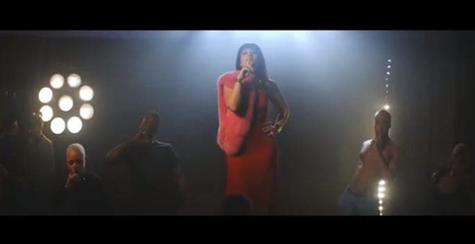 Jessie Ware and Kate Moross team up again for the ‘Imagine It Was Us’ video