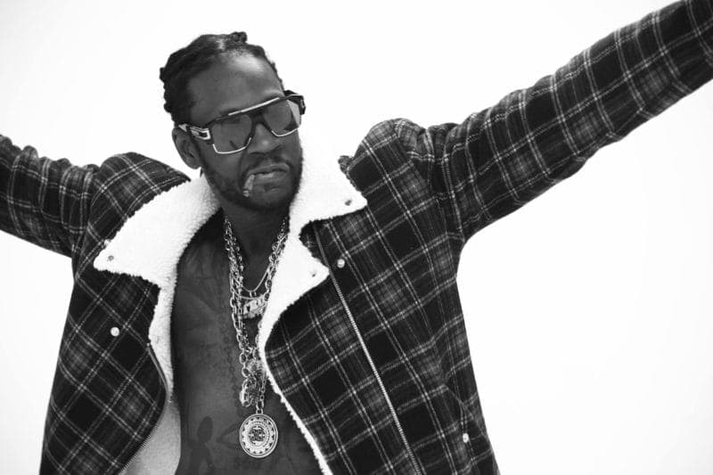 2 Chainz turns down Trump inauguration performance invite