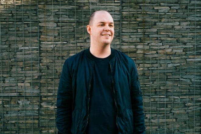 Slackk returns to R&S for Aviary EP