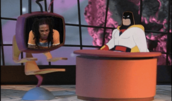 Space Ghost Coast to Coast episodes are online for free via Adult Swim