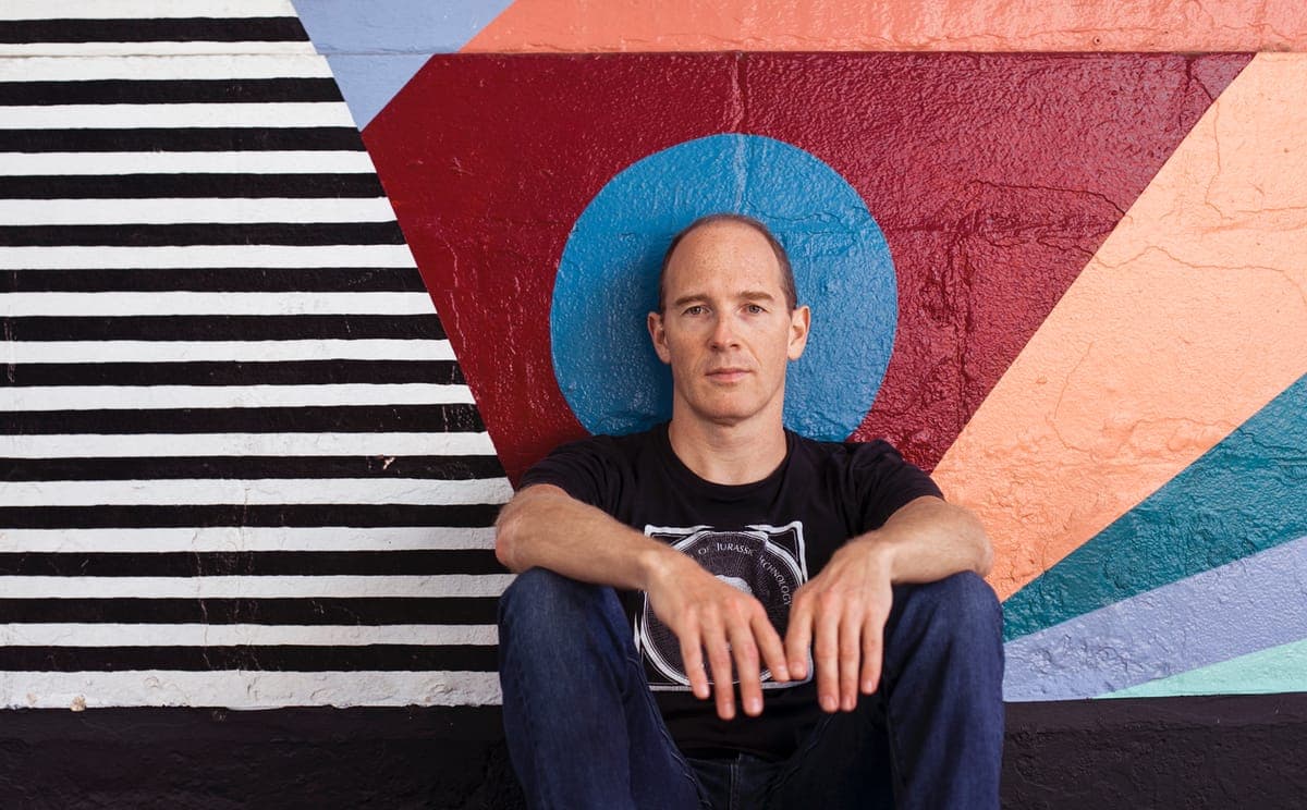 Caribou returns after five years with Gloria Barnes-sampling ‘Home’