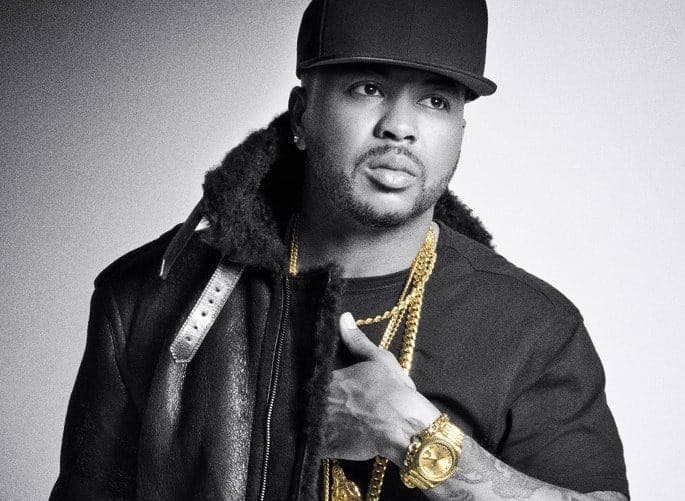 The-Dream tackles racism, classism and L.A. Clippers on ‘BLACK’