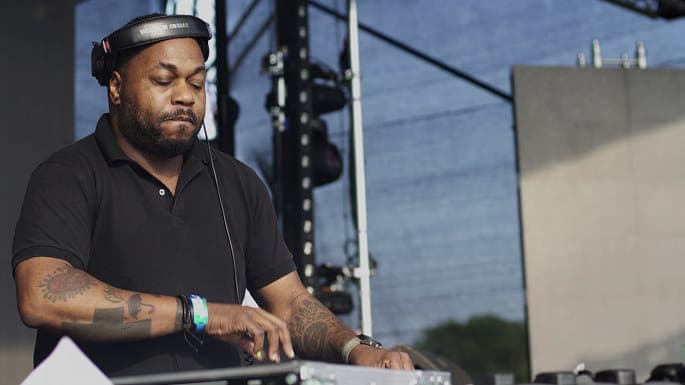 “It’s hard to care about kids at their computer clicking links”: An audience with Derrick Carter
