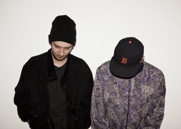 Zenker Brothers Interview