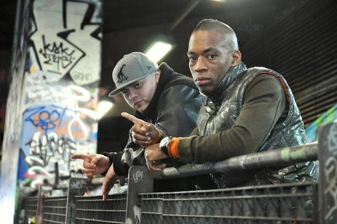 Download the R1 Ryder remix of Kendrick Lamar's 'Swimming Pools (Drank)'
