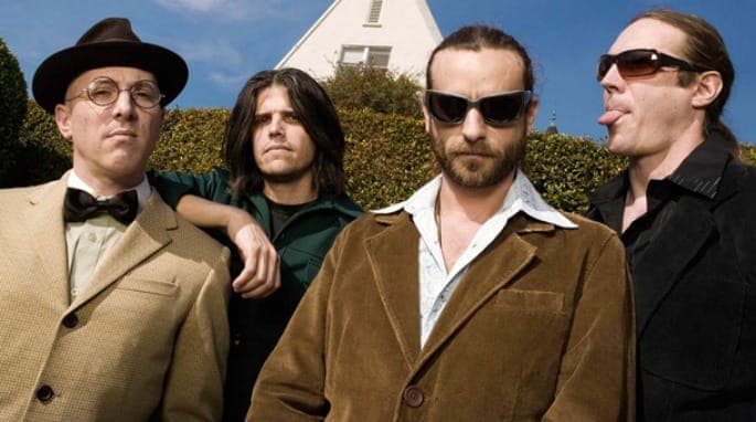 Tool announce tour of U.S. and Mexico in March