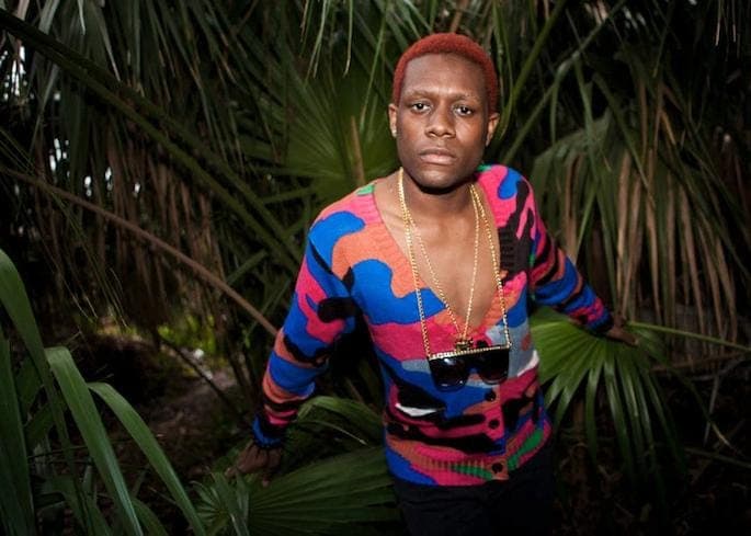 RIP New Orleans bounce artist Nicky Da B