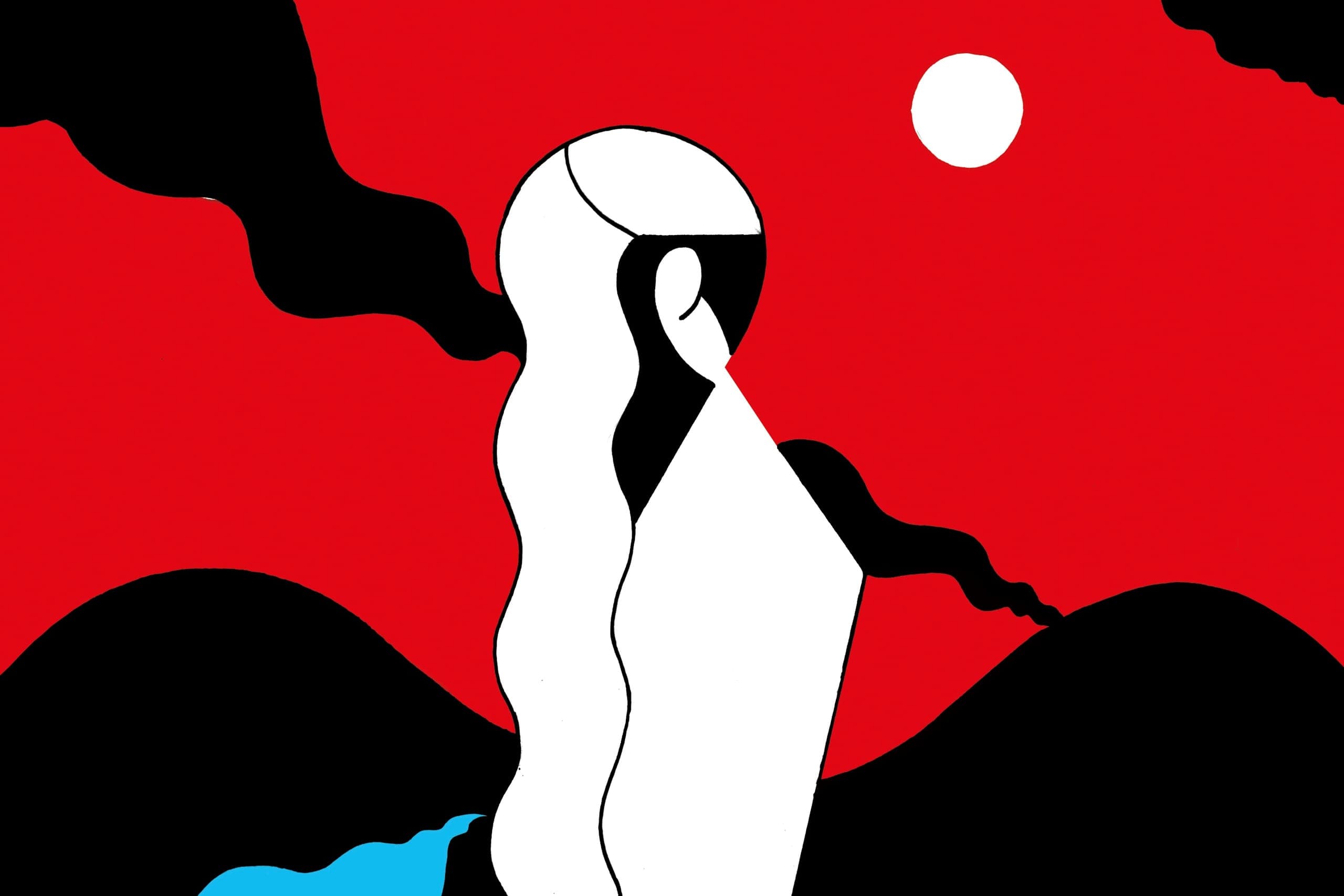 FACT mix 548: Peder Mannerfelt