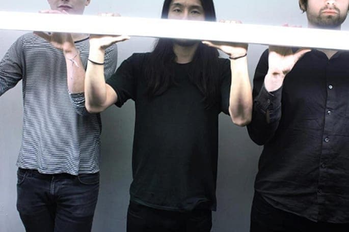 Powell’s Diagonal Music to release new EP from industrial noisemaker Blood Music