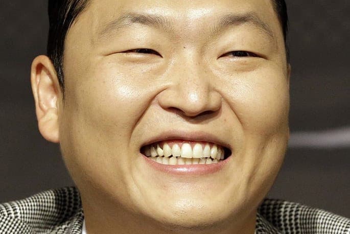 The week in awful-sounding collaborations: Paul McCartney teams up with The Bloody Beetroots, Psy working with Brian May