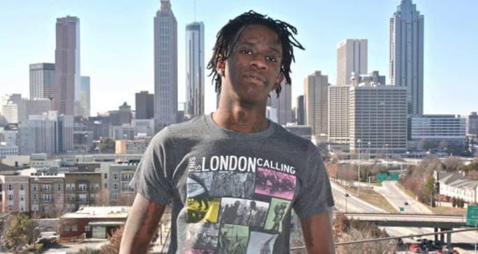 Young Thug reportedly signs with Cash Money