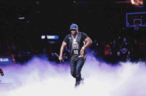 O.T. Genasis’ hologram is getting paid $20,000 to play a show in California