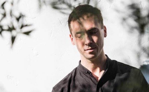 Tim Hecker remixes composition on wooden 2x4s by Bang on a Can’s Michael Gordon