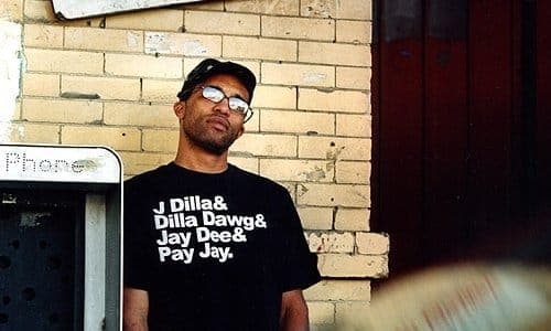 J. Rocc preps Minimal Wave remix series for Stones Throw