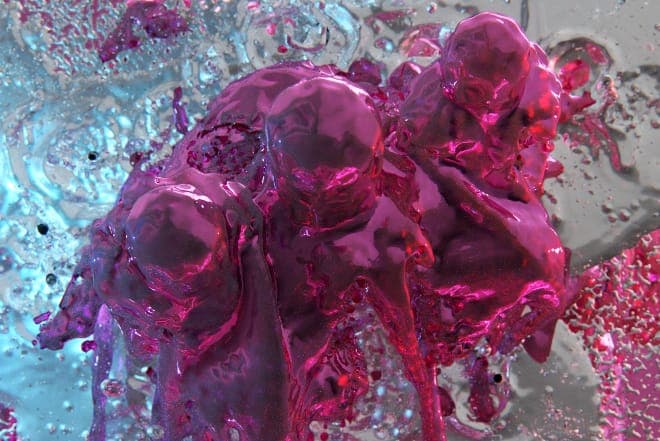 Club music trailblazer Egyptrixx announces new album, Pure, Beyond Reproach