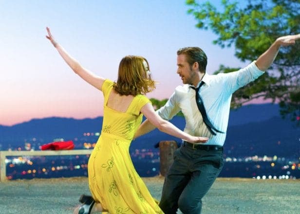 La La Land soundtrack is the best-selling US vinyl record of 2017 so far